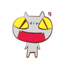 OVOCat（個別スタンプ：6）