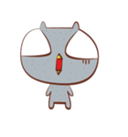 OVOCat（個別スタンプ：9）