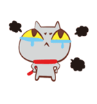 OVOCat（個別スタンプ：11）