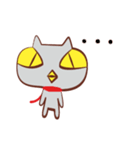 OVOCat（個別スタンプ：12）