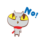 OVOCat（個別スタンプ：15）