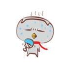 OVOCat（個別スタンプ：17）
