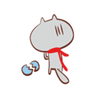 OVOCat（個別スタンプ：25）