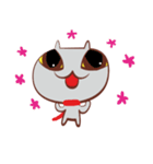 OVOCat（個別スタンプ：27）