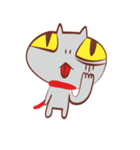 OVOCat（個別スタンプ：28）