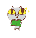 OVOCat（個別スタンプ：33）
