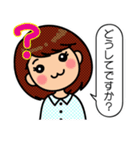 敬語スタンプ（個別スタンプ：29）