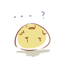 ピーちゃんズ（個別スタンプ：11）