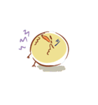 ピーちゃんズ（個別スタンプ：15）