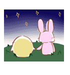 ピーちゃんズ（個別スタンプ：40）