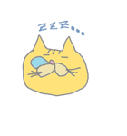 猫のナーくん（個別スタンプ：10）