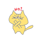 猫のナーくん（個別スタンプ：12）