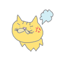 猫のナーくん（個別スタンプ：16）