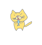 猫のナーくん（個別スタンプ：18）