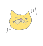 猫のナーくん（個別スタンプ：27）