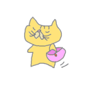 猫のナーくん（個別スタンプ：29）