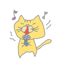 猫のナーくん（個別スタンプ：37）
