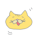 猫のナーくん（個別スタンプ：38）