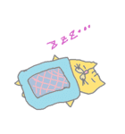 猫のナーくん（個別スタンプ：39）