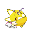 ぷよコン（個別スタンプ：2）