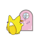 ぷよコン（個別スタンプ：24）