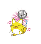 ぷよコン（個別スタンプ：29）