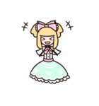 Lolitaちゃん（個別スタンプ：17）