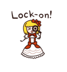 Lolitaちゃん（個別スタンプ：30）