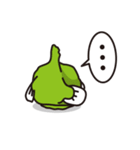 ザ・ダンゴウオ（個別スタンプ：1）