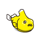ザ・ダンゴウオ（個別スタンプ：9）
