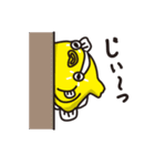 ザ・ダンゴウオ（個別スタンプ：34）