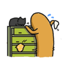 はにわくん2（個別スタンプ：27）