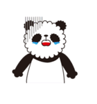 ぱんだのめいめい（個別スタンプ：23）