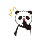 ぱんだのめいめい（個別スタンプ：39）