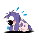 ダルーン ドッグ（個別スタンプ：6）