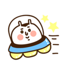 うちゃぎ太郎（個別スタンプ：6）
