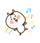 うちゃぎ太郎（個別スタンプ：12）