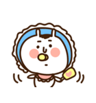 うちゃぎ太郎（個別スタンプ：13）