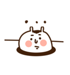 うちゃぎ太郎（個別スタンプ：36）