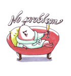 イトックのスタンプ（個別スタンプ：28）