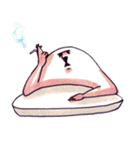 イトックのスタンプ（個別スタンプ：40）