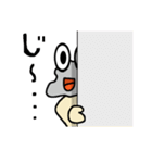 カキくんスタンプ（個別スタンプ：2）