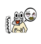 カキくんスタンプ（個別スタンプ：26）