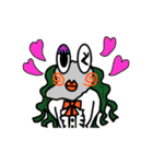 カキくんスタンプ（個別スタンプ：37）