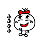 COCOたん（個別スタンプ：2）