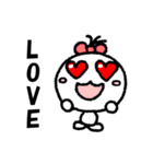 COCOたん（個別スタンプ：4）