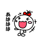 COCOたん（個別スタンプ：5）