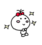 COCOたん（個別スタンプ：6）