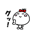 COCOたん（個別スタンプ：7）