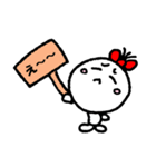 COCOたん（個別スタンプ：9）